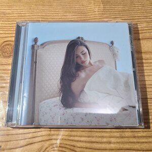 Madison Beer "Locket" Alternate cover Music CD